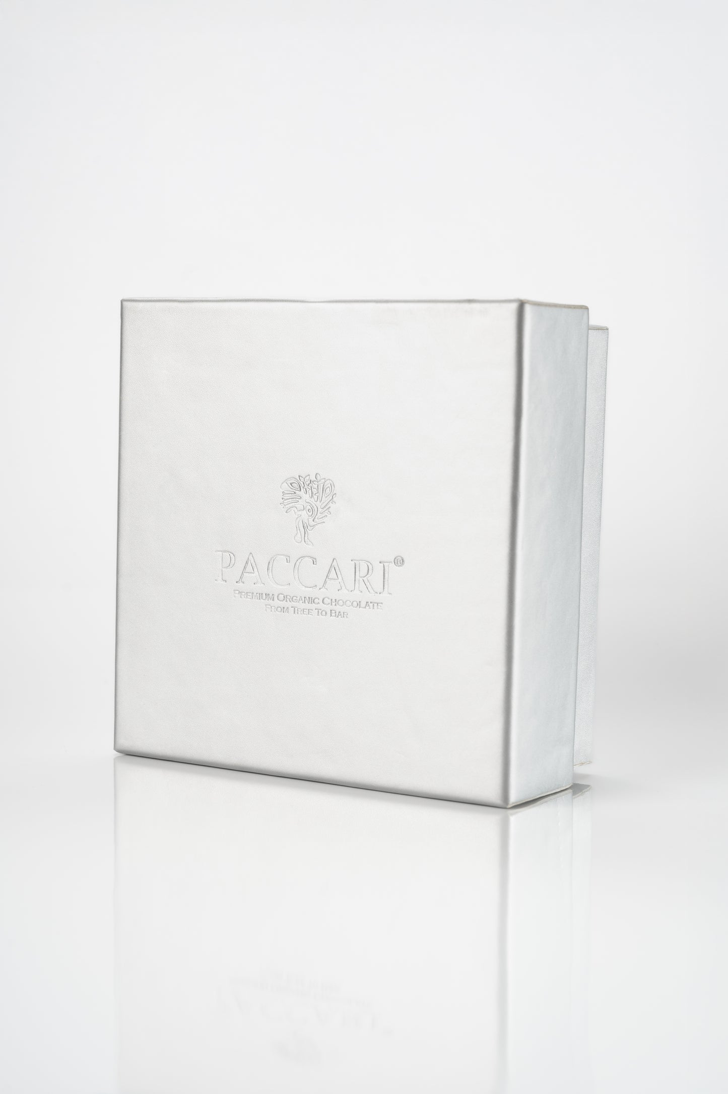 Caja Regalo Cuero Grande