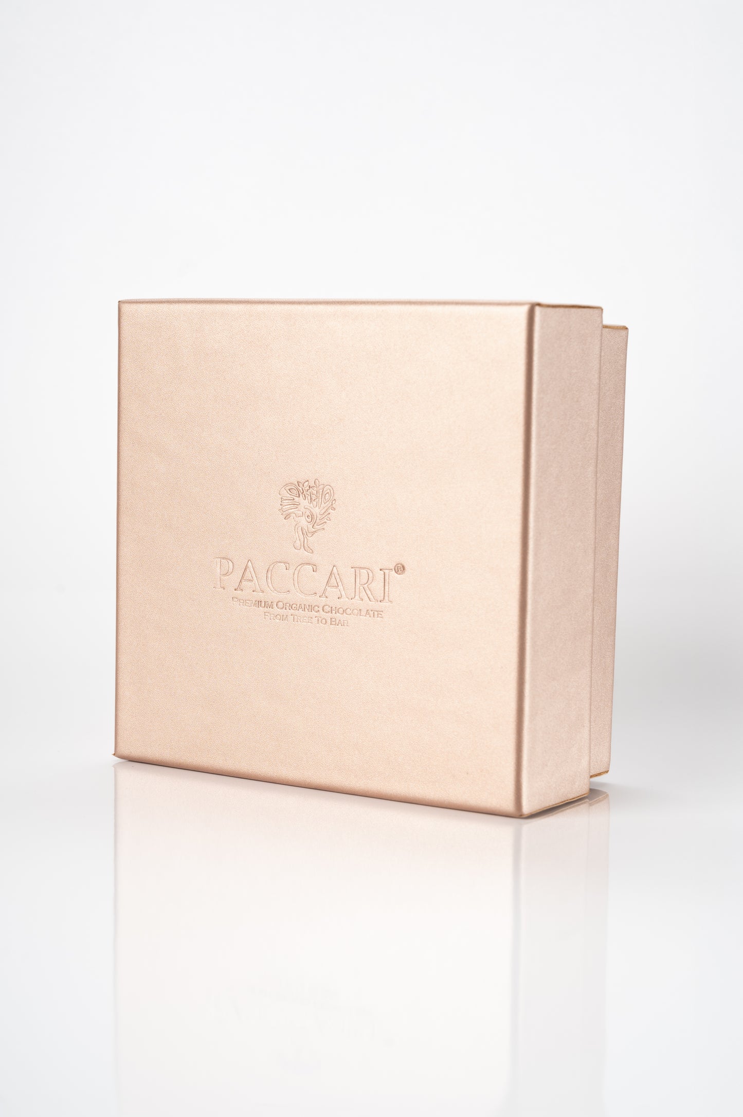Caja Regalo Cuero Grande
