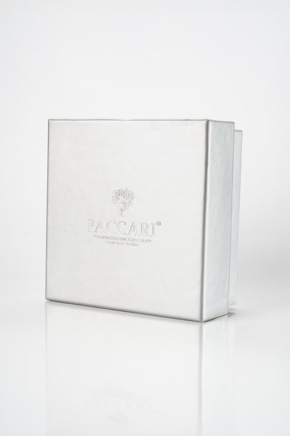 Caja Regalo Cuero Grande