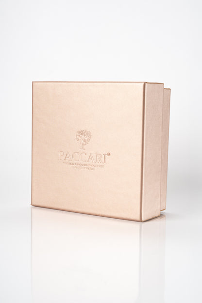 Caja Regalo Cuero Grande